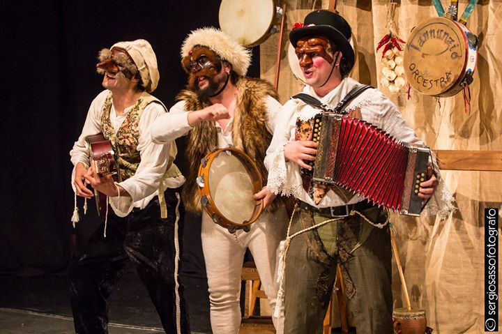 Teatro & Musica